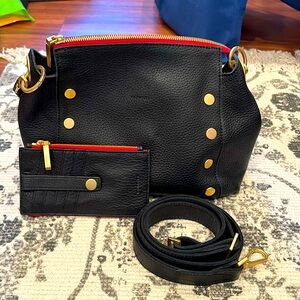 Hamming Crossbody with Wallet